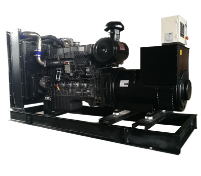 磐石上柴柴油发电机组50KW-700KW